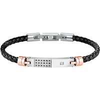 Armband Morellato Herr Moody in Stahl SQH56 - SQH56